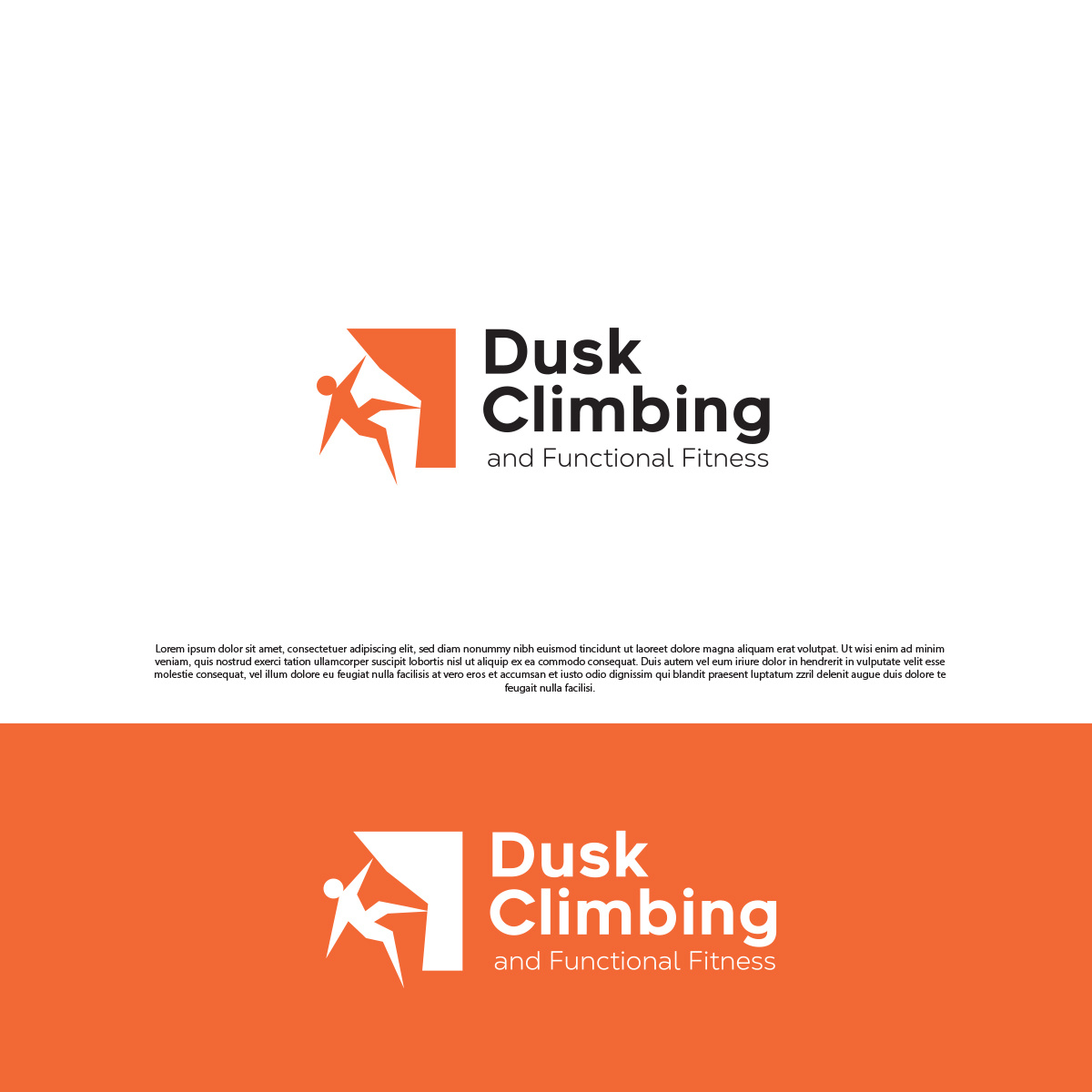 Logo Design by DesignSNW for this project | Design #32754014