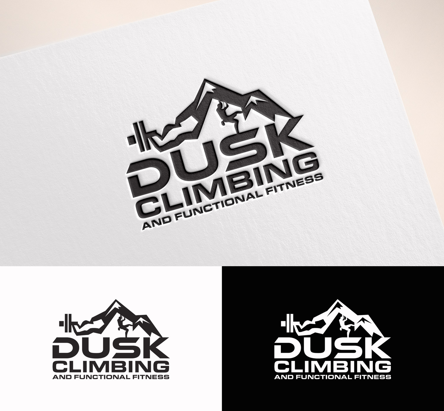 Logo Design by M Art & Design for this project | Design #32752671