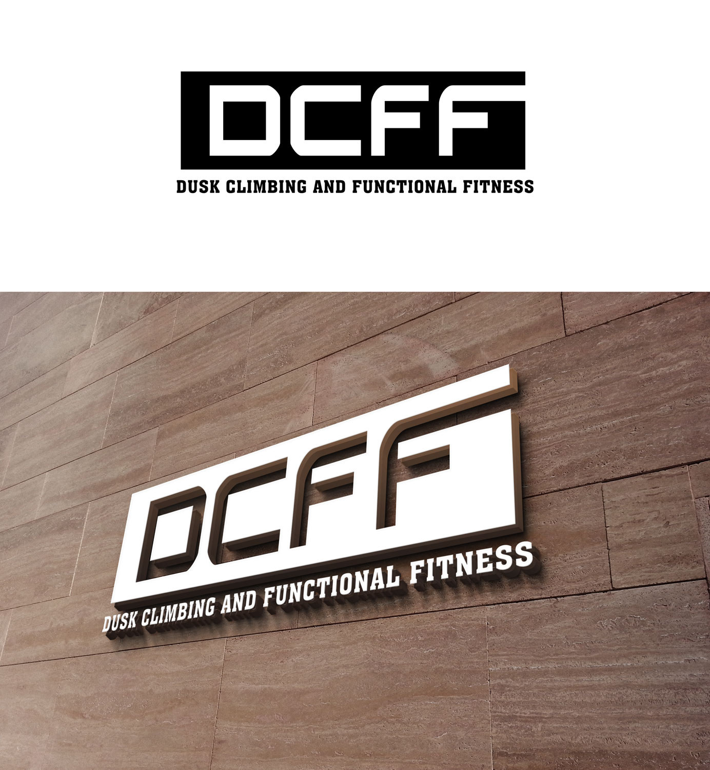 Logo-Design von DesignMaker 2 für dieses Projekt | Design #32778992