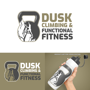 Logo Design by Di3goAngelo for this project | Design: #32752809