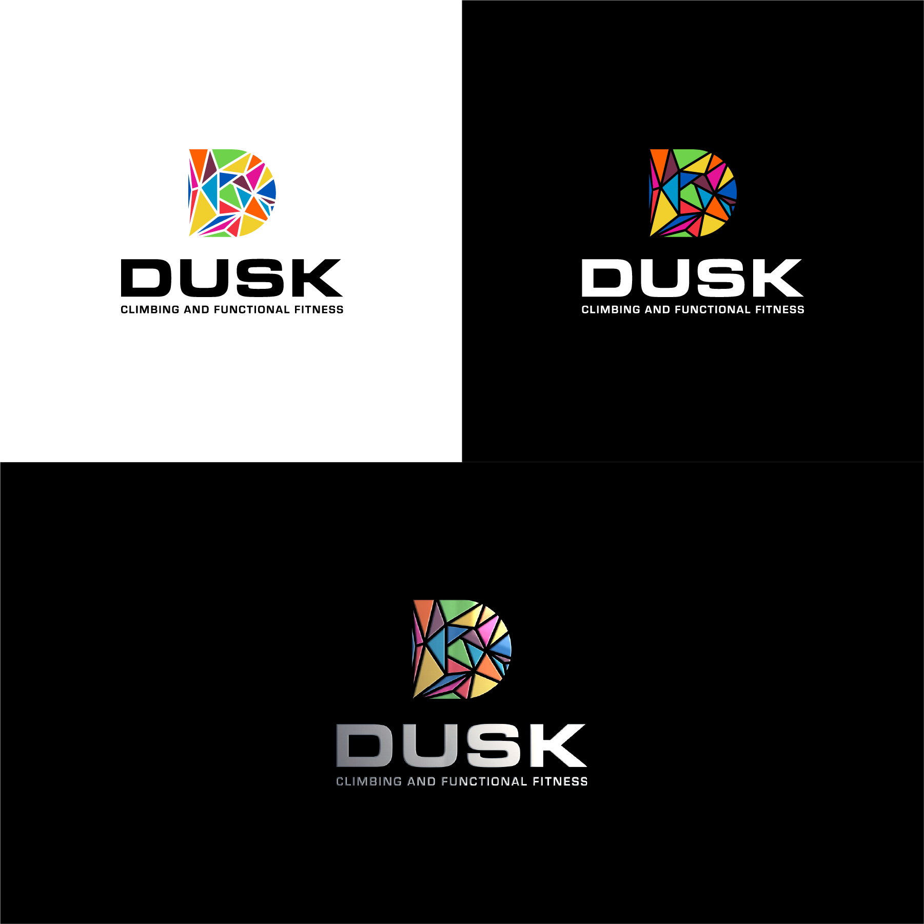 Logo Design by The Lion Studios for this project | Design #32756823