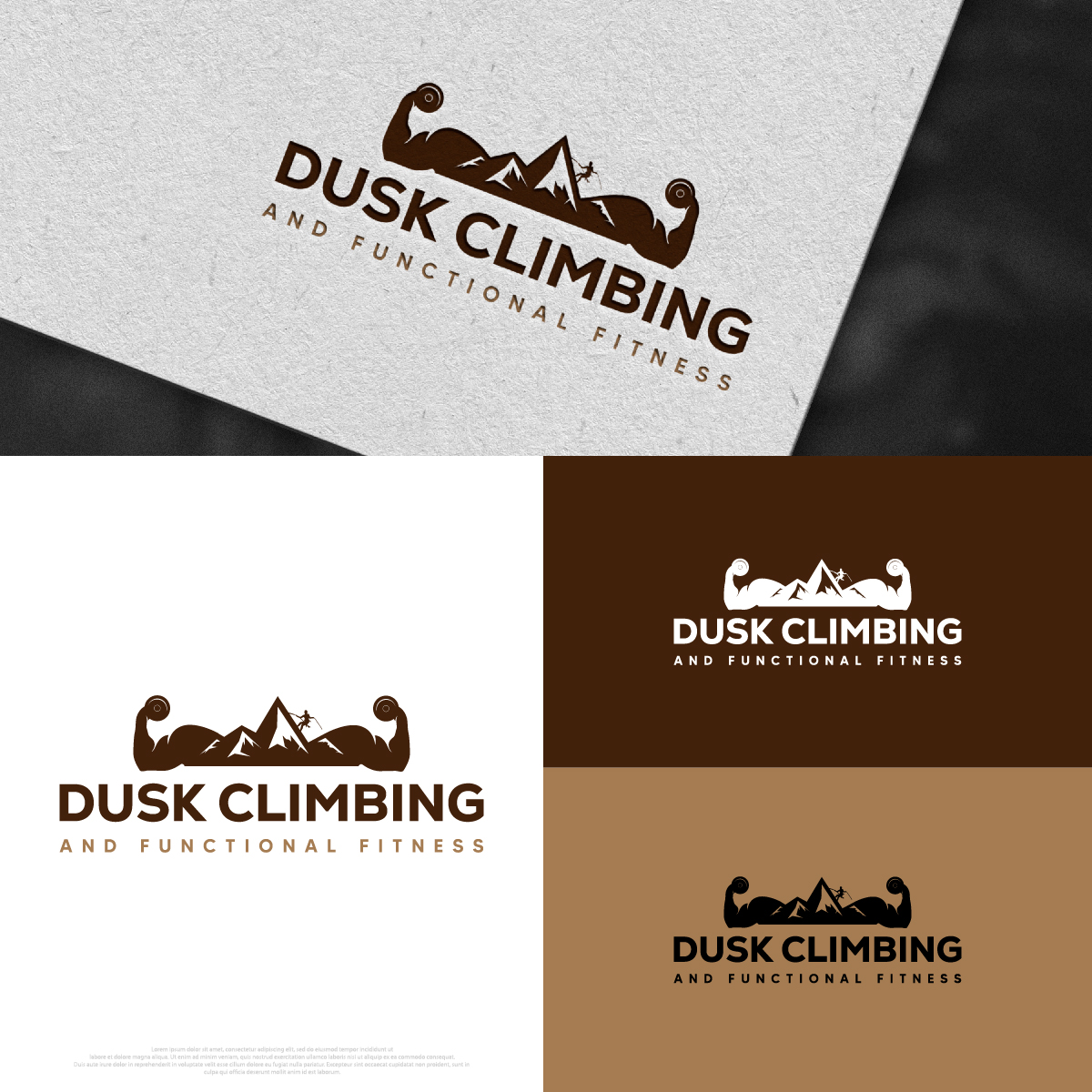 Logo Design by DesignLima for this project | Design #32761806