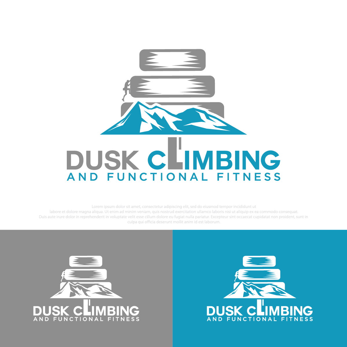 Logo Design by DesignLima for this project | Design #32761807