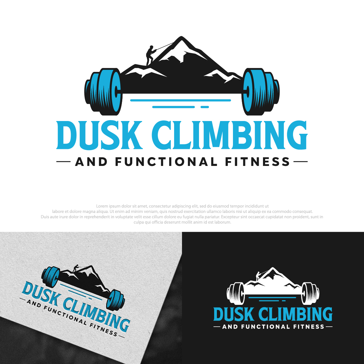 Logo Design by DesignLima for this project | Design #32761808
