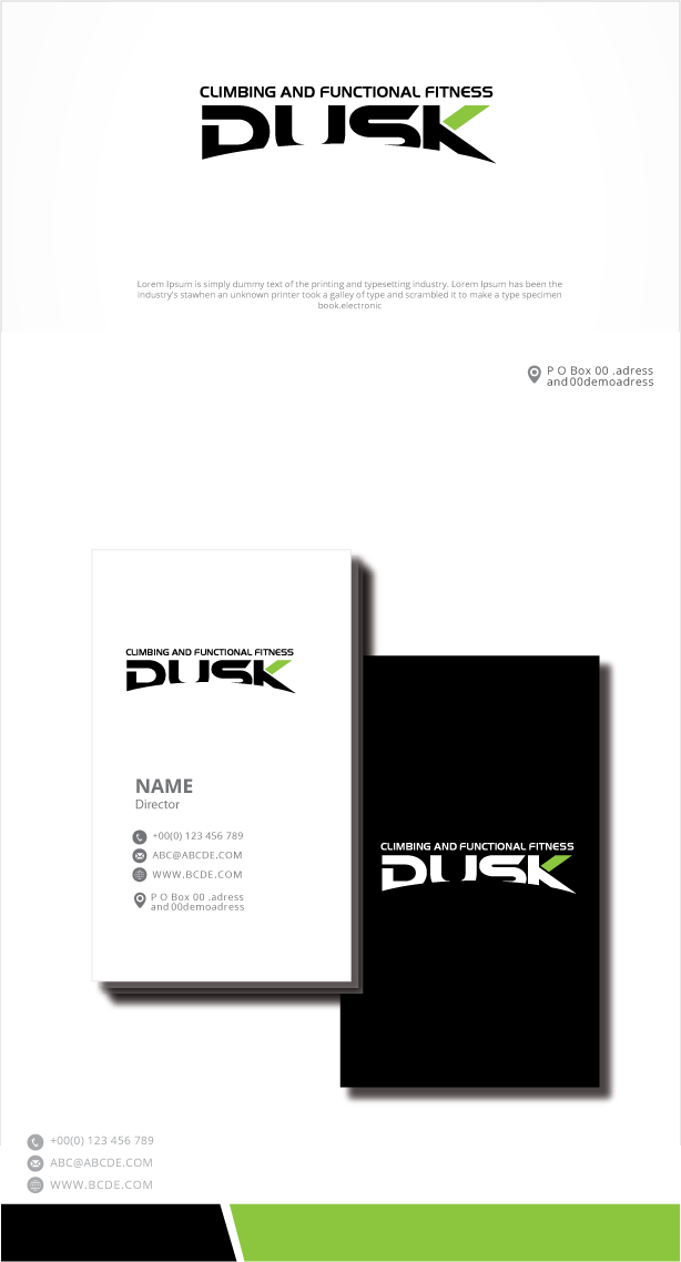 Design de Logo par zebronicgraphic pour ce projet | Design #32762697