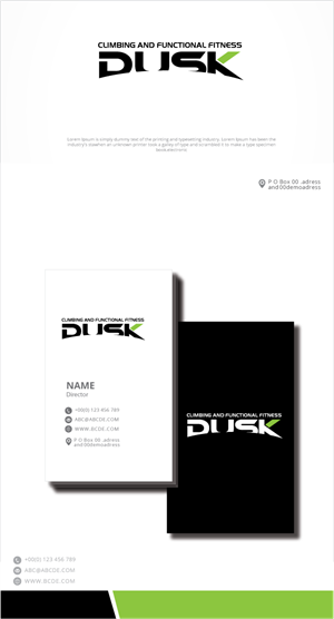 Diseño de Logo por zebronicgraphic para este proyecto | Diseño: #32762697