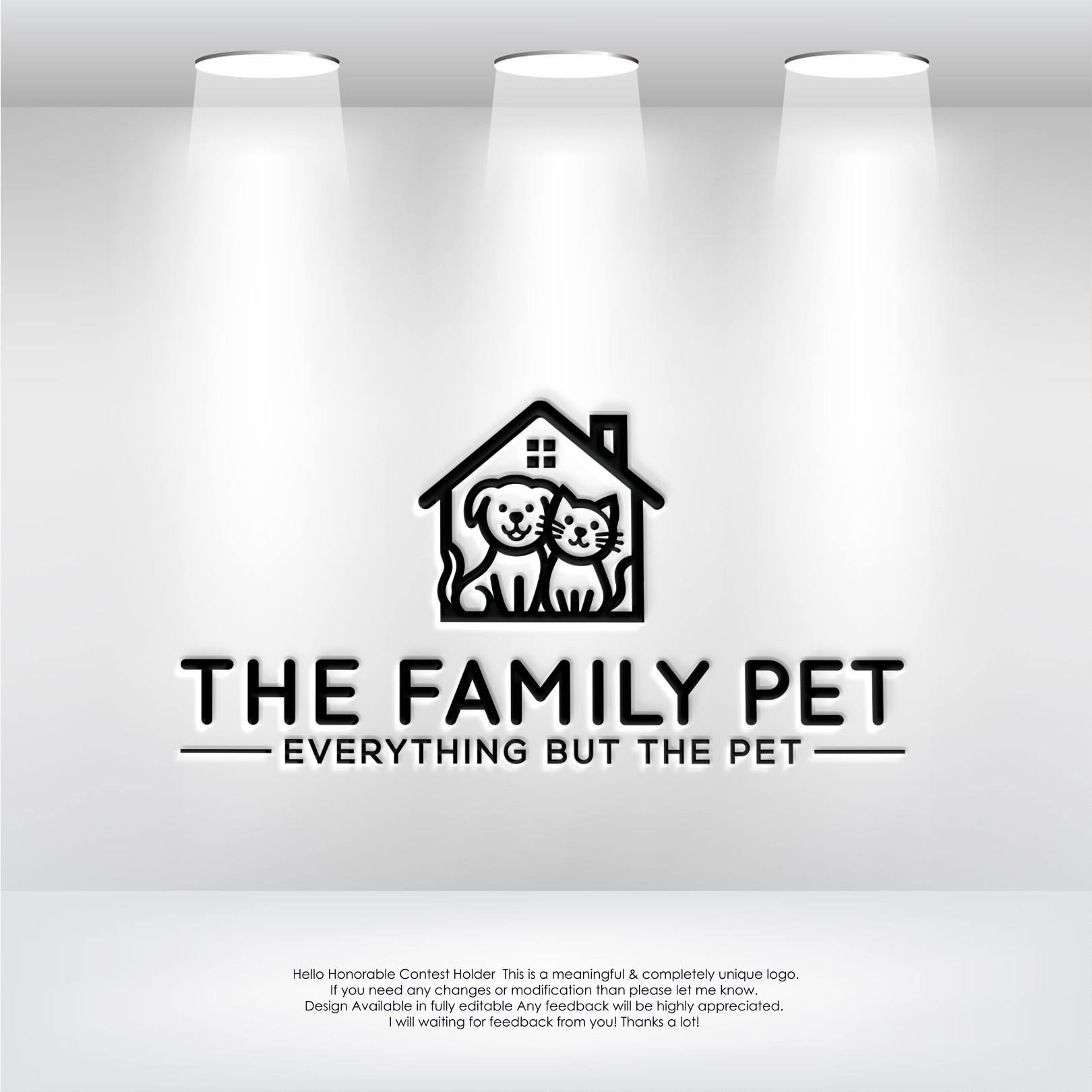 Logo-Design von LogoEon für dieses Projekt | Design #32761794