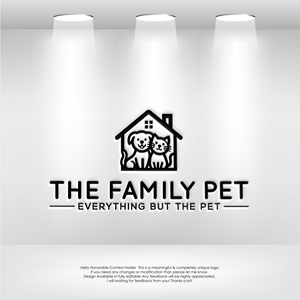 Logo Design by LogoEon for this project | Design: #32761794