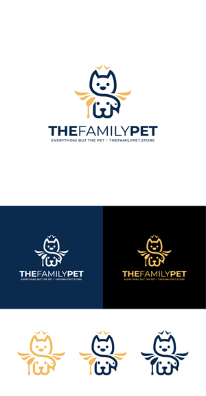 Logo-Design von Blu3Sky für dieses Projekt | Design: #32767587