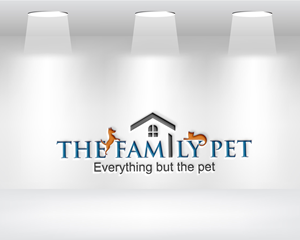 Logo Design by Daniel Khan for this project | Design: #32759601