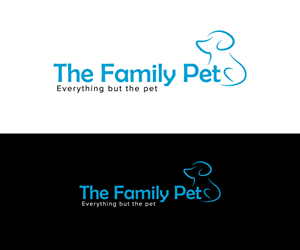 Logo Design by Kavth for this project | Design: #32784094