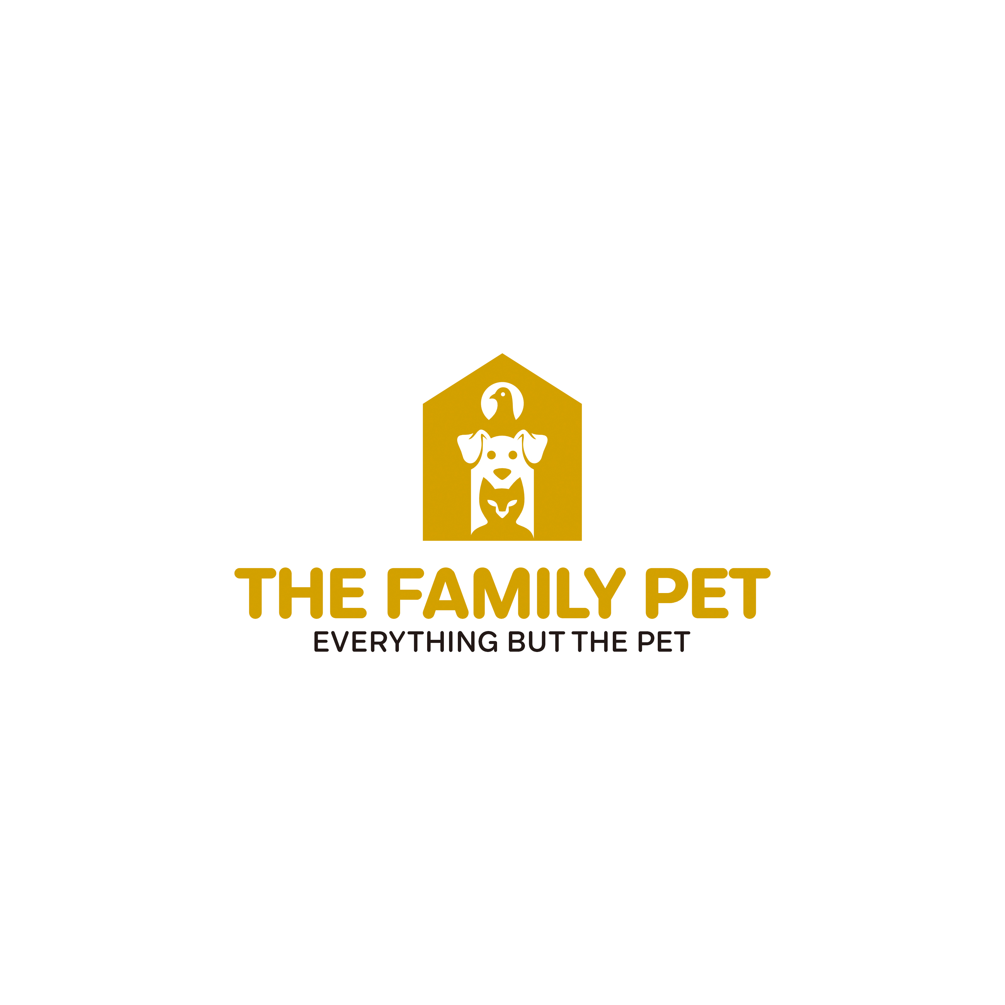 Logo Design by Chalid for this project | Design #32799181