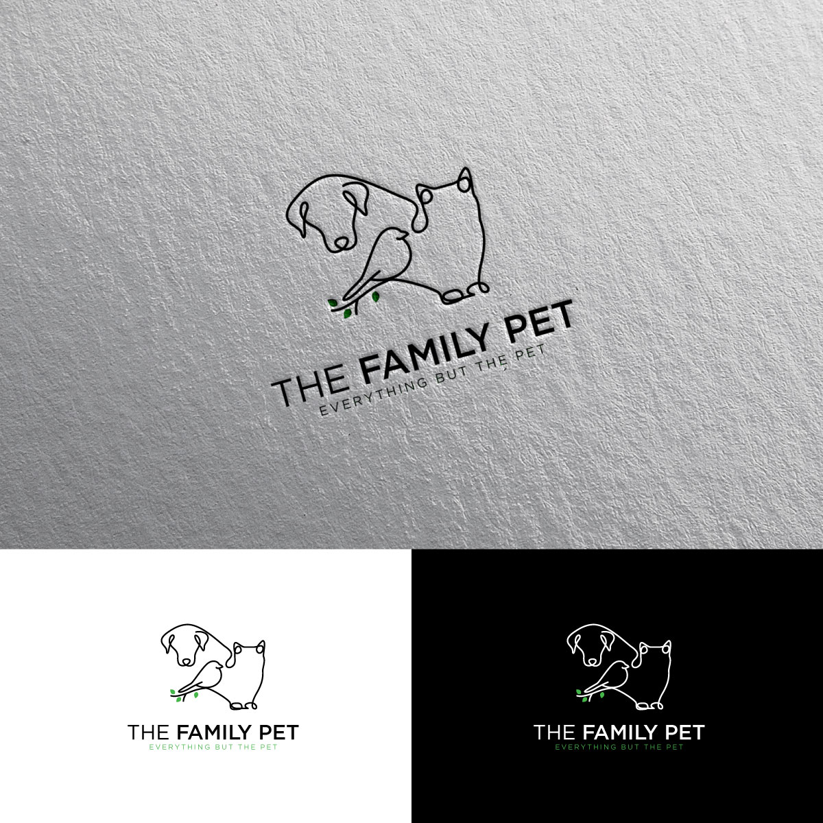 Diseño de Logo por chris Ray para este proyecto | Diseño #32760298