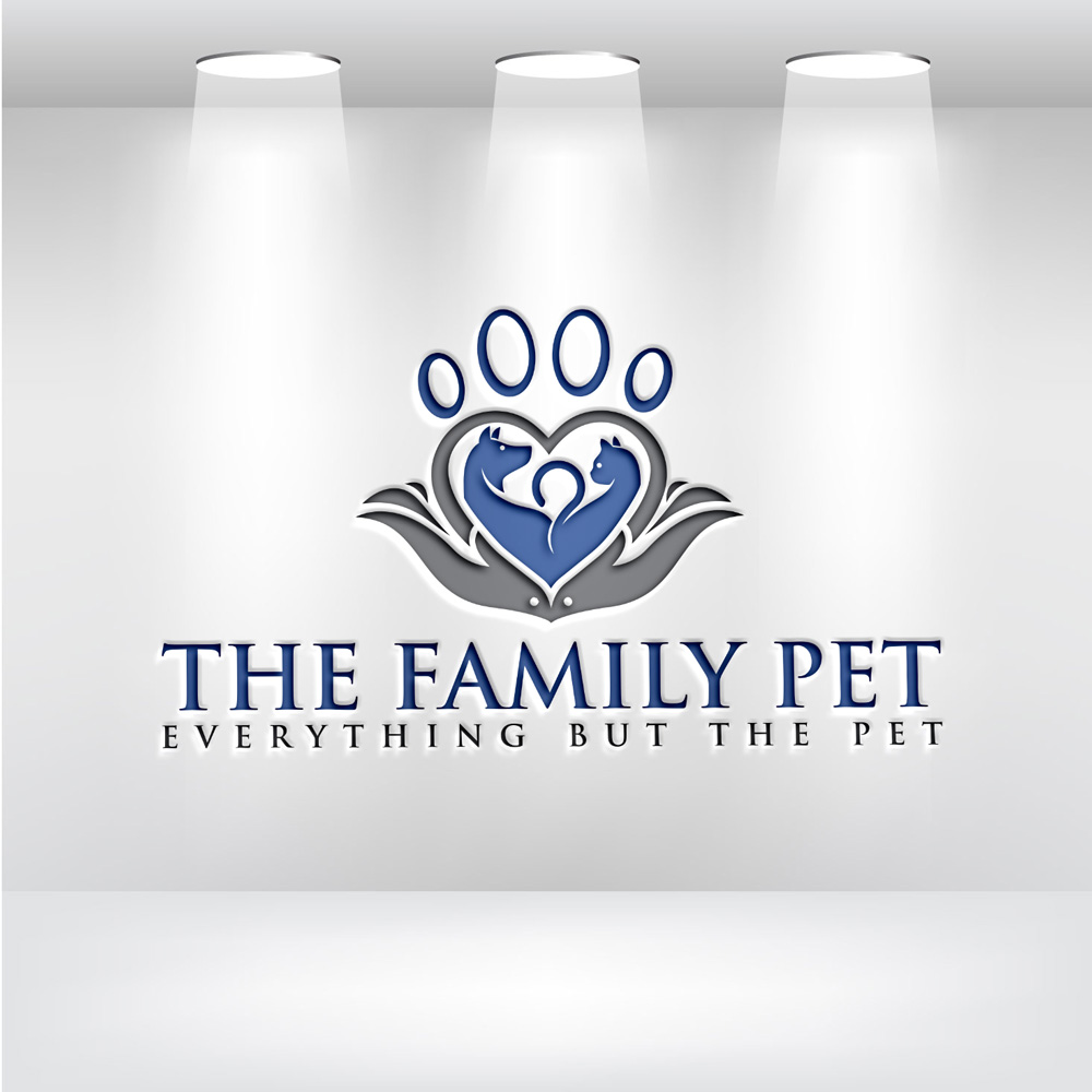 Logo Design by design gallary zh for this project | Design #32758612