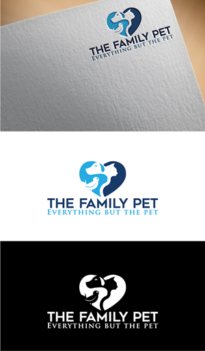 Logo Design by SoltBee for this project | Design: #32771512