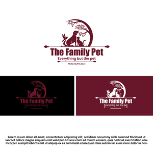 Diseño de Logo por Shariqology para este proyecto | Diseño #32755895