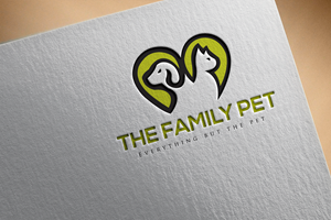 Logo Design by luxydesign for this project | Design: #32758427