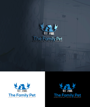 Logo Design by 100%design for this project | Design: #32760724
