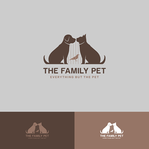Logo-Design von limitart für dieses Projekt | Design: #32773156