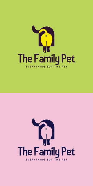 Logo Design by FNH Design