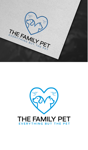 Logo Design by AKTech for this project | Design: #32762739