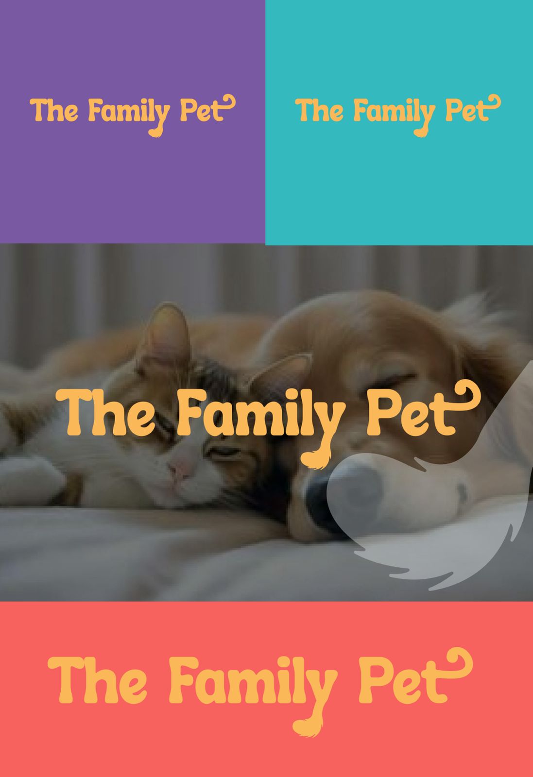 Logo Design by designgreen for this project | Design #32767853