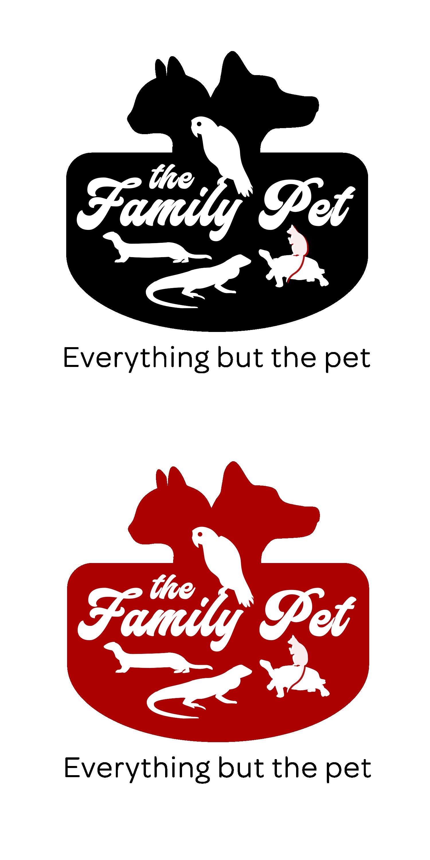 Logo-Design von Fluid Ingenuity für dieses Projekt | Design #32796303