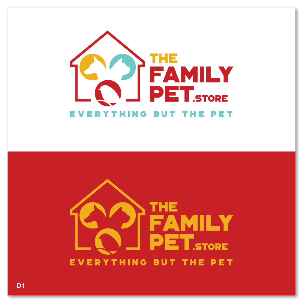 Logo Design by Sujit Banerjee for this project | Design #32763035