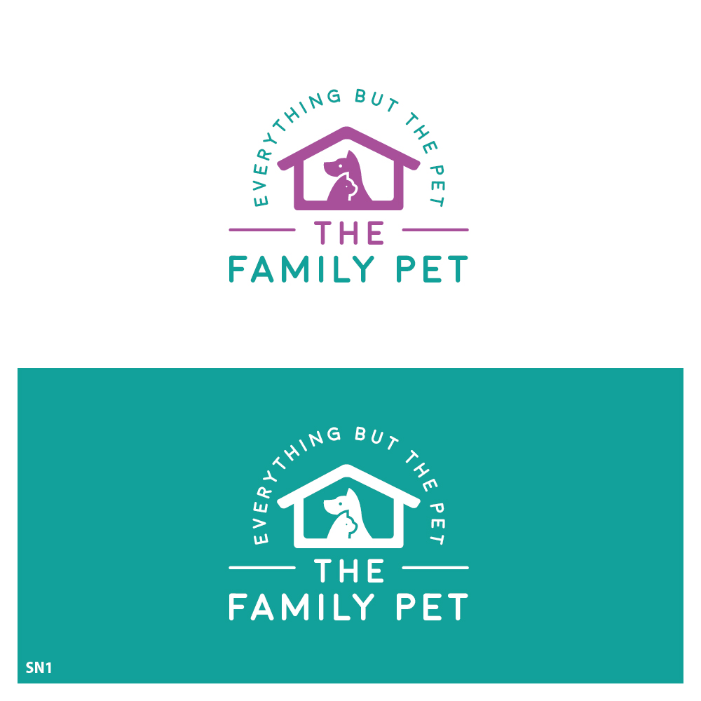 Logo Design by Sujit Banerjee for this project | Design #32763039