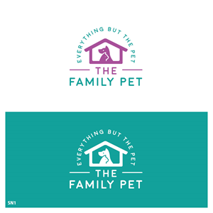 Logo Design by Sujit Banerjee for this project | Design: #32763039
