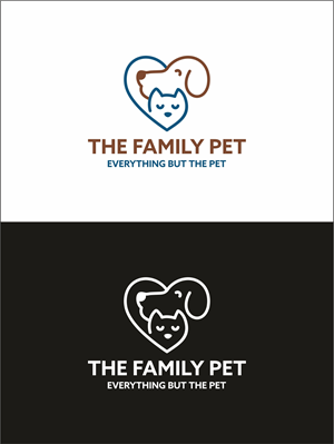 Logo Design by Robert Macwan for this project | Design: #32798891