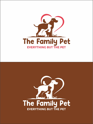 Logo Design by Robert Macwan for this project | Design: #32801303