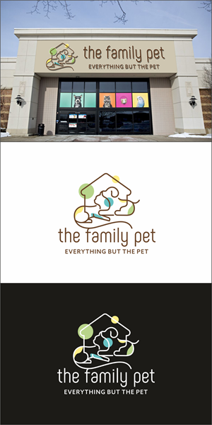 Logo Design by Robert Macwan for this project | Design: #32806242