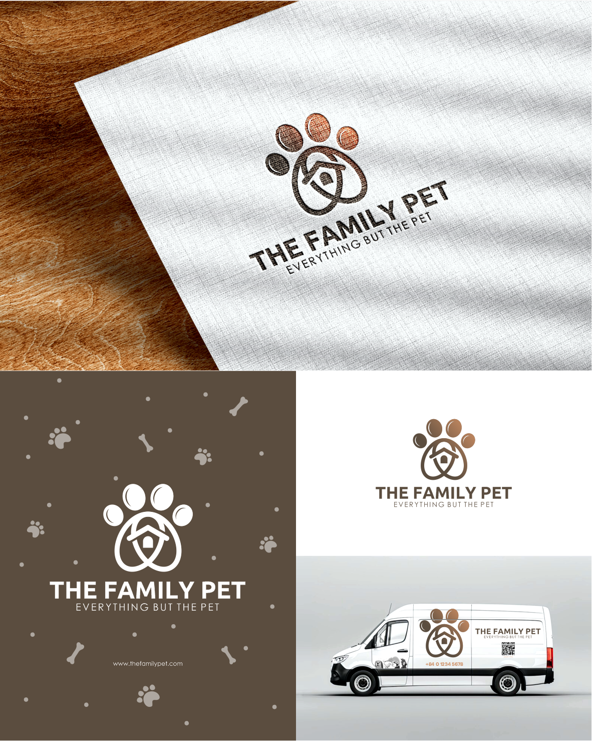 Logo Design by momo57 for this project | Design #32790853