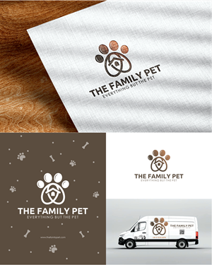 Diseño de Logo por momo57 para este proyecto | Diseño #32790853