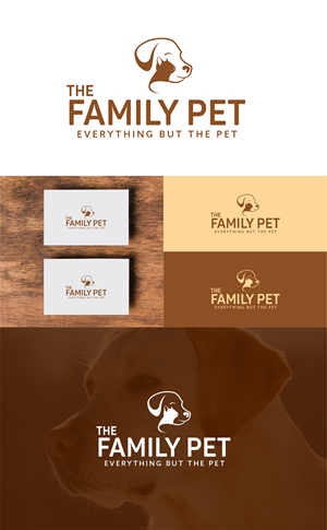 Logo Design by debdesign for this project | Design: #32763742