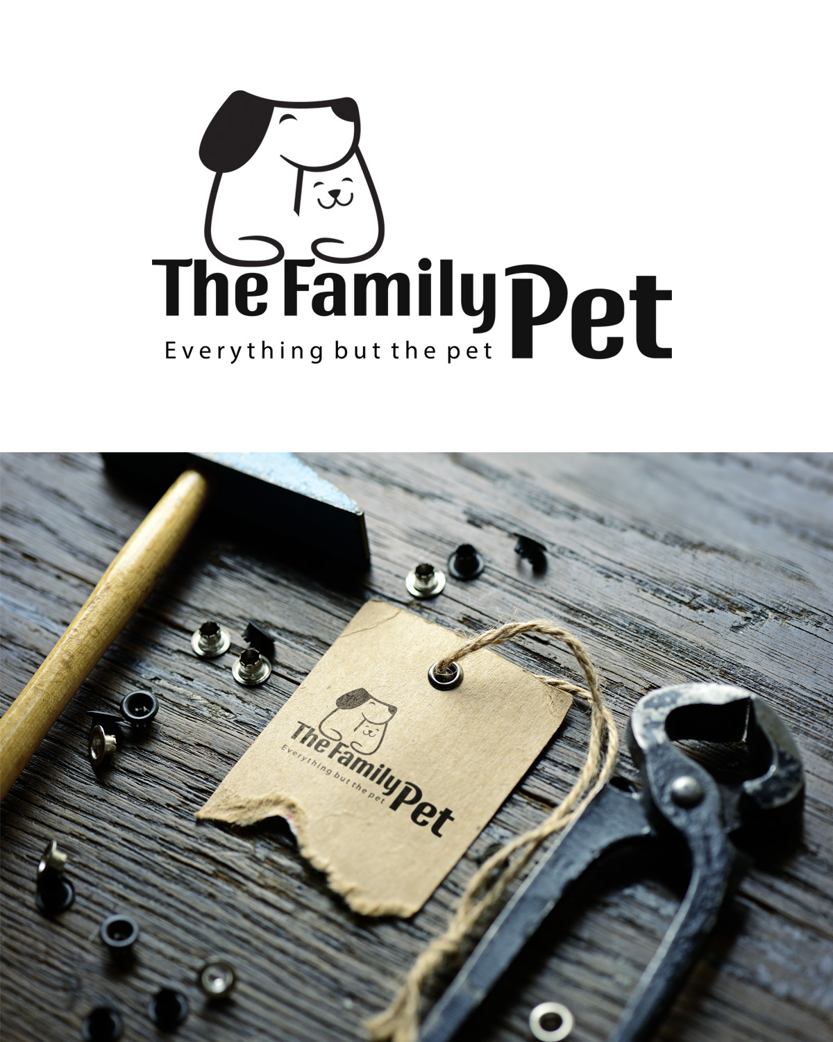 Logo Design by RKDesign29 for this project | Design #32761679