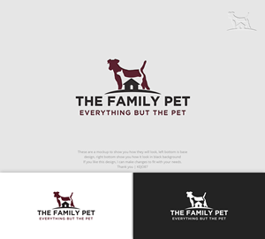 Logo Design by Kejo87 for this project | Design: #32755787