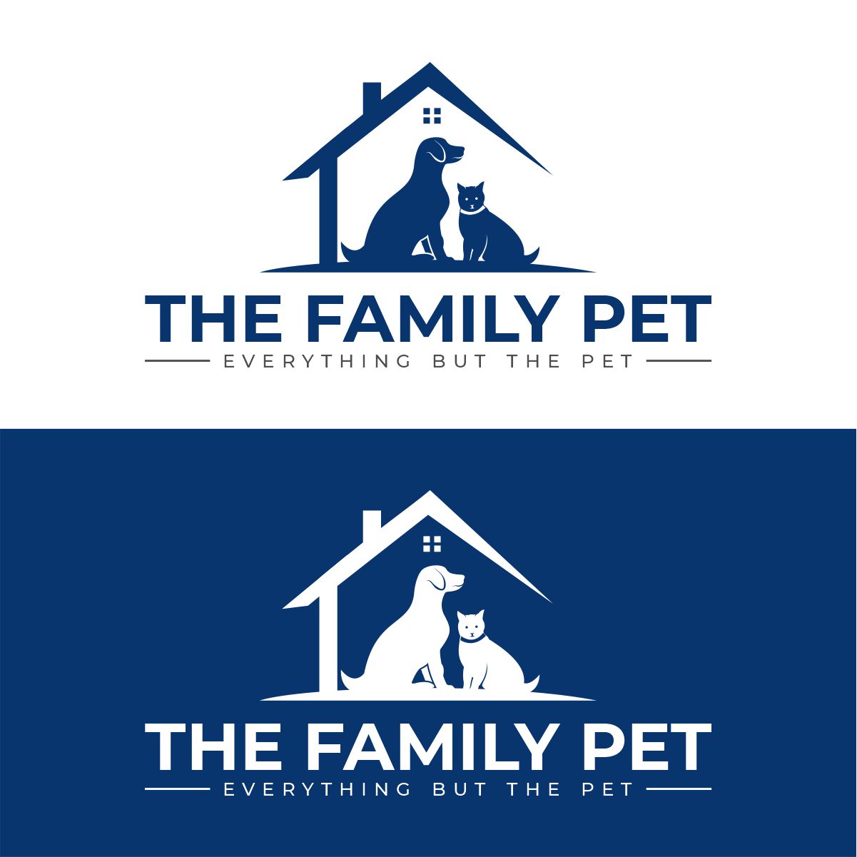 Logo Design by creative.bugs for this project | Design #32799432