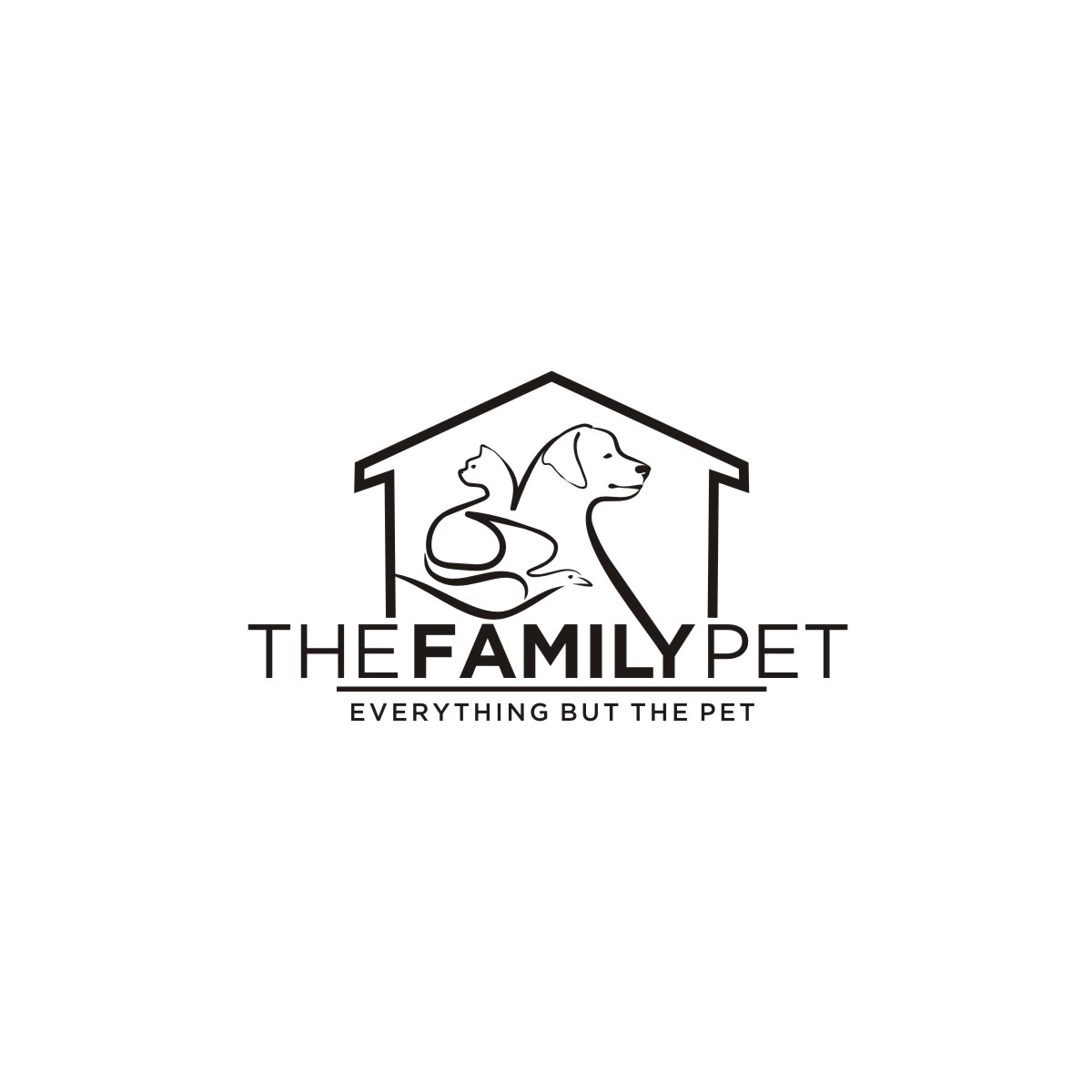 Logo Design by N83touchthesky for this project | Design #32765589