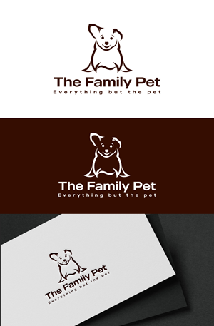 Logo Design by fly  design for this project | Design: #32763445