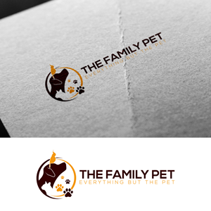 Logo Design by fly  design for this project | Design: #32763447
