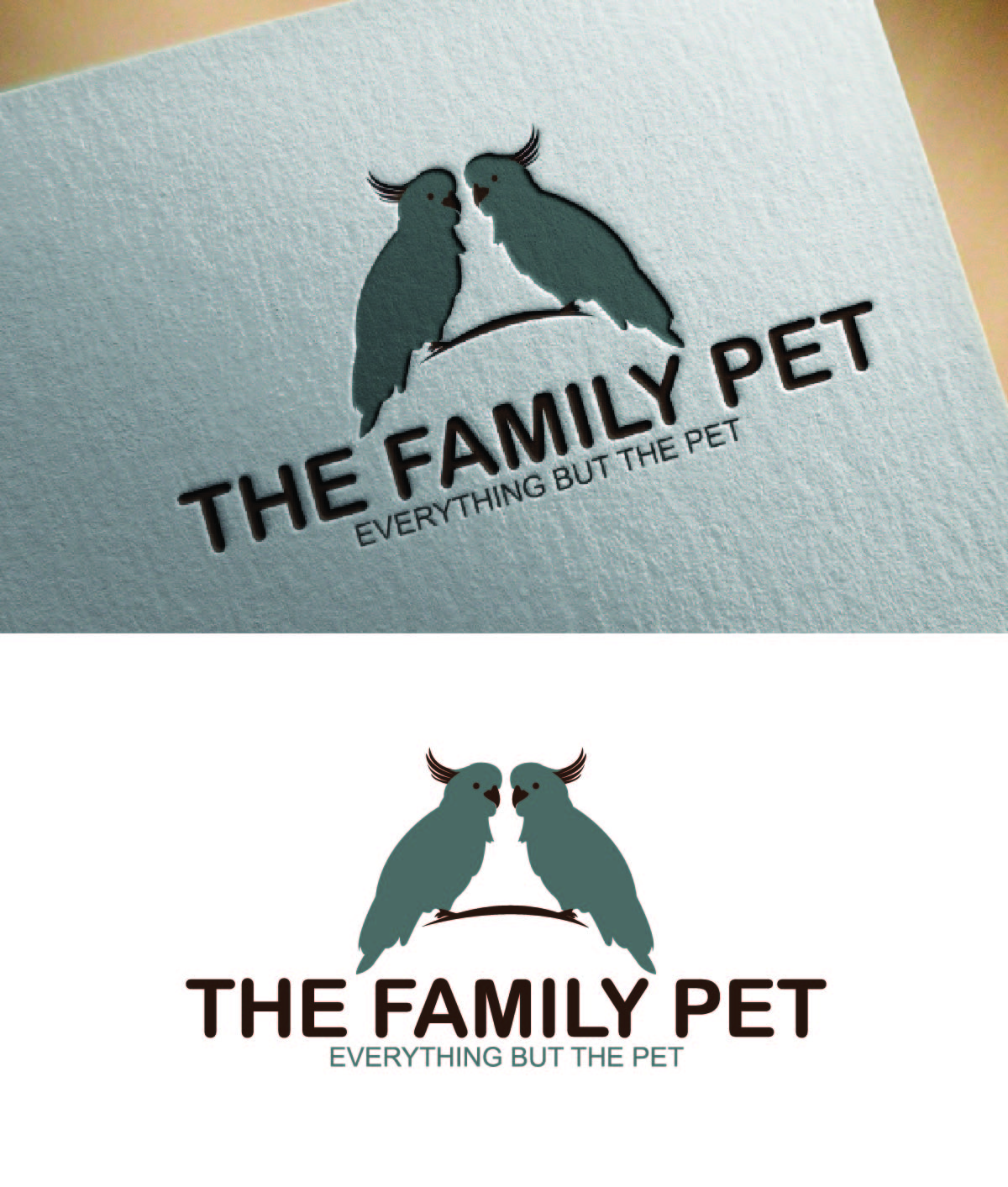 Logo Design by fly  design for this project | Design #32763448