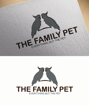 Logo Design by fly  design for this project | Design: #32763448
