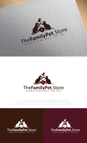 Logo Design by fly  design for this project | Design: #32763449