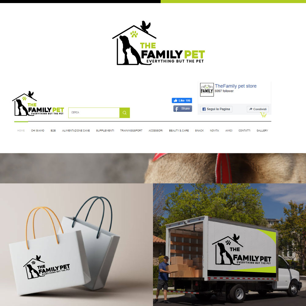 Diseño de Logo por webeezine para este proyecto | Diseño #32760898