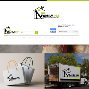 Logo Design by webeezine for this project | Design: #32760898