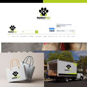 Logo Design by webeezine for this project | Design: #32761465