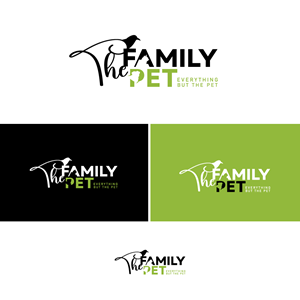 Logo Design by webeezine for this project | Design: #32763970