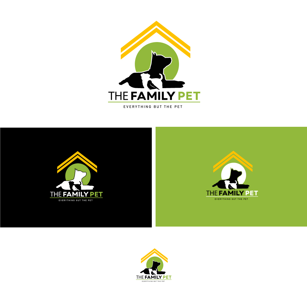 Logo-Design von webeezine für dieses Projekt | Design #32763971